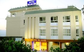 Hotel Milam