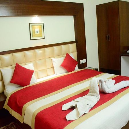 Hotel Milam Inn Almora Exterior photo