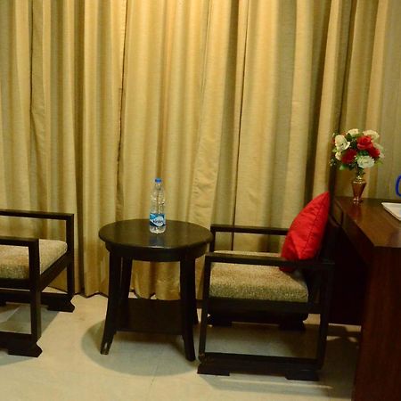 Hotel Milam Inn Almora Exterior photo
