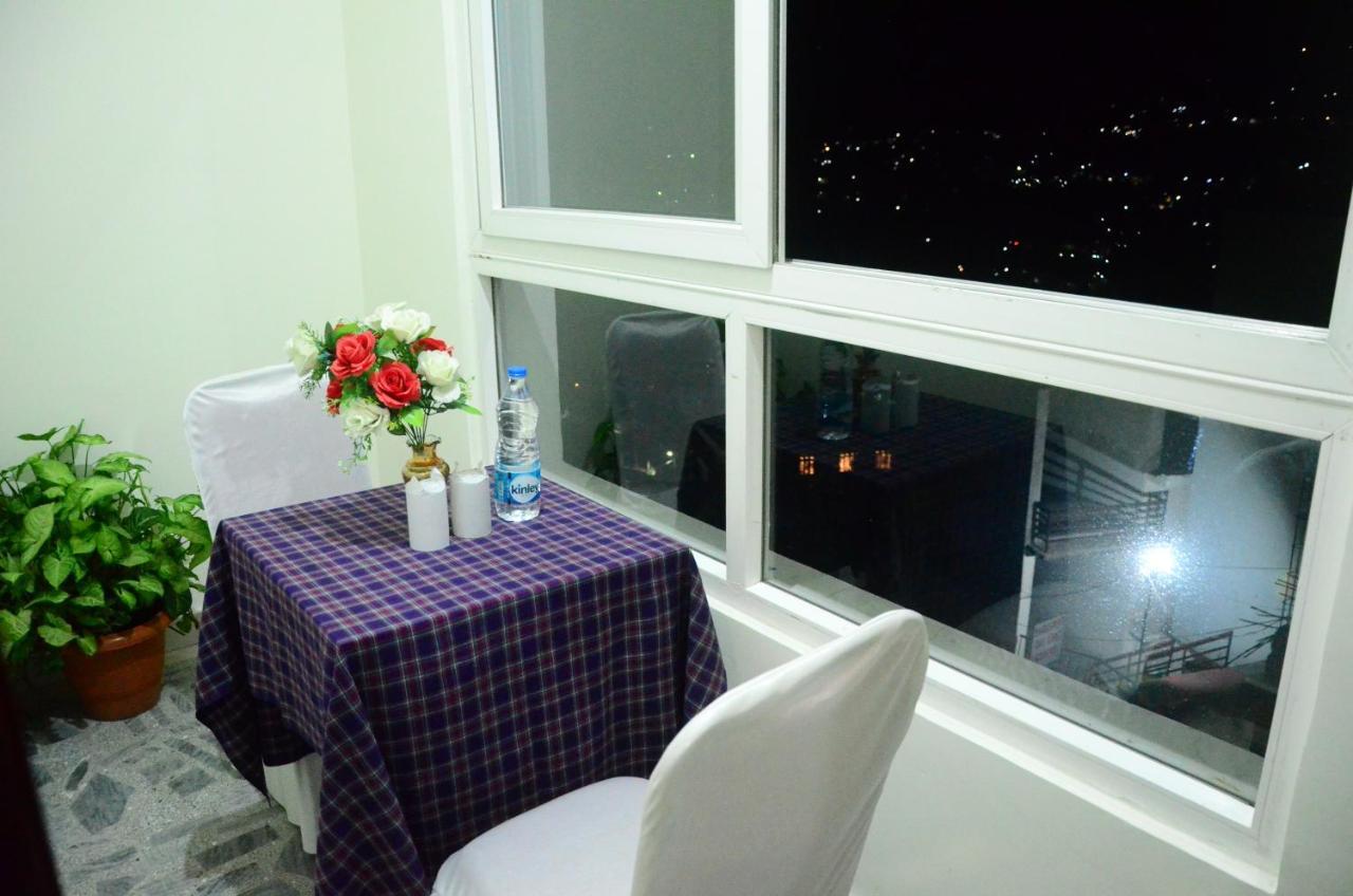 Hotel Milam Inn Almora Exterior photo