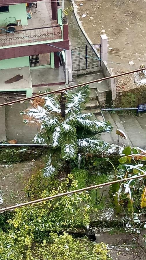 Hotel Milam Inn Almora Exterior photo